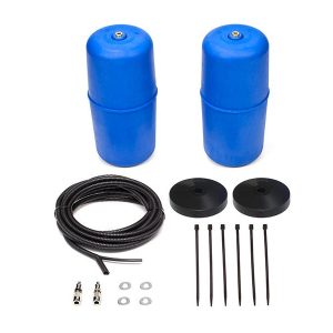 Coil Rite Airbag Kit to suit Toyota Land Cruiser 200 Series UZJ200, URJ202 & VDJ200 07-21 Raised