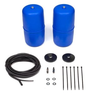Coil Rite Airbag Kit to suit Toyota Land Cruiser 80, 100, 105, 200 Series Raised