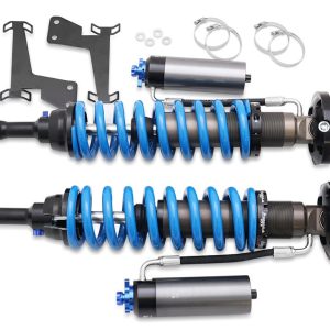 2-3 Inch or 50-75mm Adjustable F4R Formula 4x4 Front Strut Kit to suit Toyota LandCruiser 200 Series 2007-2021