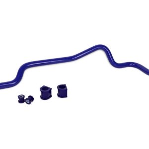 Front 30mm Heavy Duty 4x4 Sway Bar Kit to suit VDJ70 Series 2007-on International Petrol Vehicles