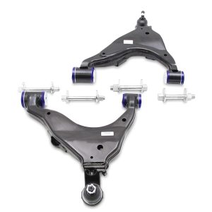 Front Lower Standard Control Arm Assembly Kit including Ball Joints to suit Toyota & Lexus