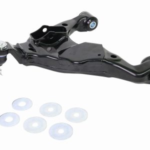 Front Lower Control Arm - Arm Left to Suit Toyota Prado 120 Series and 4Runner