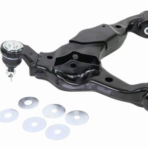 Front Lower Control Arm - Arm Right to Suit Toyota Prado 120 Series and 4Runner