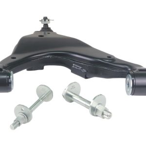 Front Lower Control Arm - Arm Left to Suit Toyota Prado 120 Series and 4Runner
