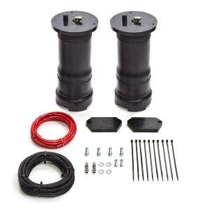 On Air Airbag Kit to suit Toyota FJ Cruiser GSJ & GJS 06-16 & Prado 120 Series (excl. Grande) Raised