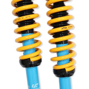 2 Inch 50mm Formula 4x4 Height Adjustable ReadyStrut Kit to suit Isuzu D-MAX 2021-on, MU-X 2020-on & Mazda BT-50 2020-on