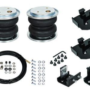 Polyair Bellows Kit to suit Ford Ranger PX1, PX2, PX3 2011-2022 4WD & Mazda BT-50 2012-2020 4WD - 0-1" lift