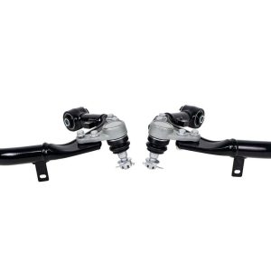 Front Upper Control Arms Fixed Offset to Suit Isuzu D-Max and Mazda BT-50 2020-on 4wd