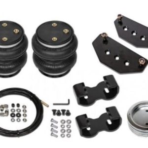 Polyair Bellows Kit to suit Isuzu D-Max & Mazda BT-50 2020-on - 0-1" lift