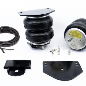 Ride Rite Airbag Kit to suit ISUZU D-MAX Hi-Rider & MAZDA BT-50 21 20-21 Standard Height