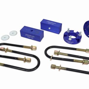 45mm Front & Rear Easy Lift Kit to suit Ford Ranger PXII & Mazda BT-50