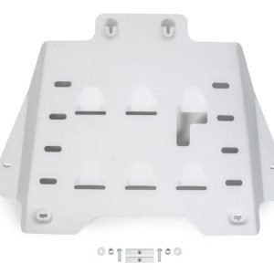 Rival Aluminium Transmission Underbody Armour to suit Isuzu D-Max 2020-on