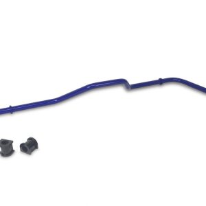 Rear 24mm Heavy Duty 2 Point Adjustable Sway Bar to suit Toyota Prado 150 Series