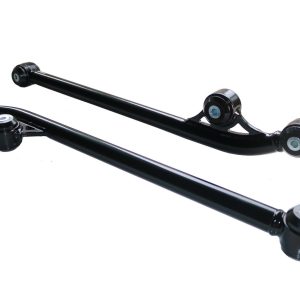 Front Radius Arm Kit - Fixed Offset Correction to suit Suzuki Jimny 2018-on