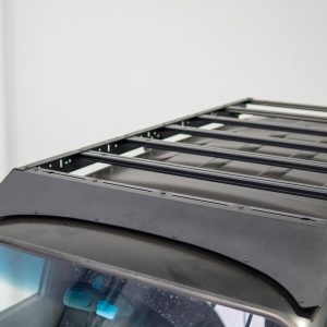 Scout Roof Rack to Suit Toyota Landcruiser 80 Series, Slim Line