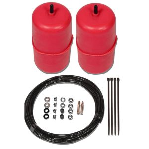 Polyair Red Series Kit to suit Vitara/Grand Vitara (excl. XL7) 1998-2006 & Suzuki Jimny 2018-on - standard height