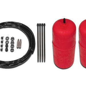 Polyair Red Series Kit to suit Vitara/Grand Vitara (excl. XL7) 1998-2006 & Suzuki Jimny 2018-on - 2" lift