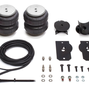 Ride Rite Airbag Kit to suit NISSAN NAVARA D23 All Cab/Chassis, Single & King Cab Ute 15-21 Standard Height
