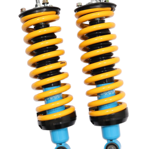 2 Inch 50mm Formula 4x4 Height Adjustable ReadyStrut Kit to suit Nissan Navara D23, NP300 2015-2017