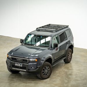 Scout Roof rack to suit Prado 250 Series 2024 to Current (non Kakadu model)