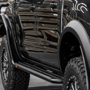 Side Rail for Ford Ranger PX II (6/2015 to 4/2022)