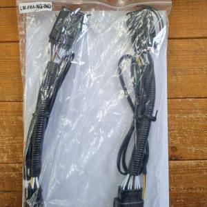 Ranger Toro Indicator Piggy Back Harness