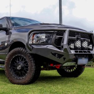 Toro Bull Bar, Ram 1500 DS, 2017 to Current