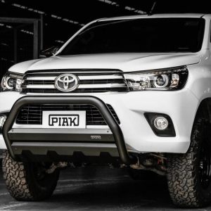 Nudge Bar for Toyota Hilux (7/2015 to 5/2018)