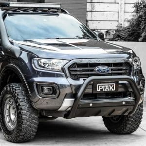 Nudge Bar for Ford Ranger (6/2015 to 4/2022)