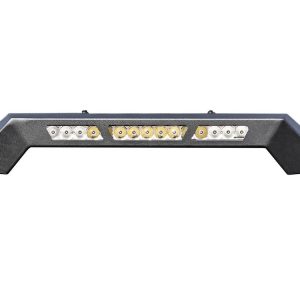 Light Bar Hoop for Ford Ranger (5/2022 on), Ford Everest UB/U704 (6/2022 on)