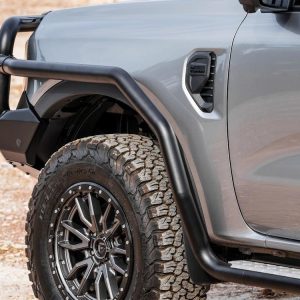 Side Rail for Ford Ranger (5/2022 on) & Everest UB/U704 (6/2022 on)