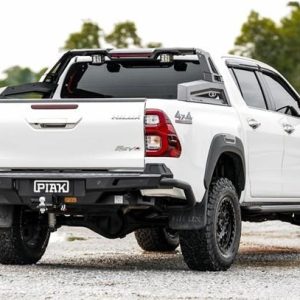 Rear Bar for Toyota Hilux (5/2020 to 7/2024)
