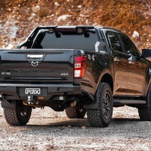 Rear Bar for Mazda BT-50 (7/2020 on)