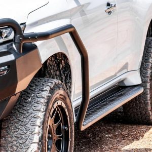 Side Rail for Mitsubishi Pajero Sport (8/2020 on)
