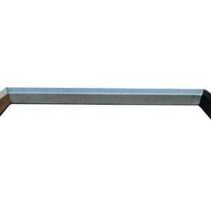 Hoop Bar for Ford Ranger Raptor PX MKIII (7/2018 on)