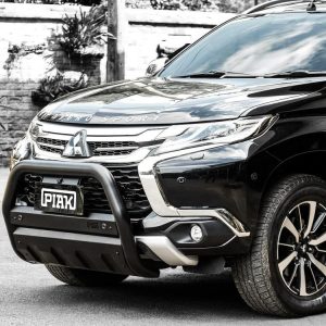 Nudge Bar for Mitsubishi Pajero Sport (10/2016 to 7/2020)