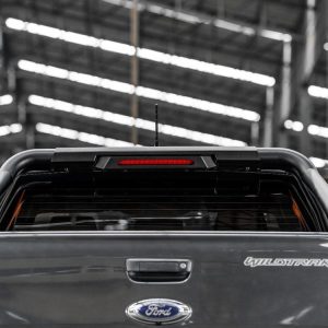 Sport Bar Rockrunner for Ford Ranger D/Cab (6/2015 to 4/2022)