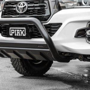Nudge Bar for Toyota Hilux (6/2018 to 4/2020)