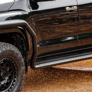 Side Rail for Mitsubishi Triton MV (12/2023 on)