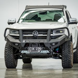 Toro Bull Bar, Volkswagen Amarok, NF 2023 on