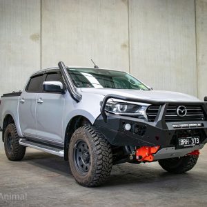 Toro Bull Bar, to Suit Mazda BT50 2021-2024
