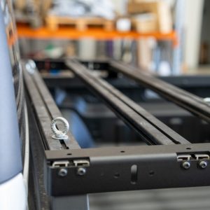 Scout Ute Tub Platform Rack Short, 500mm