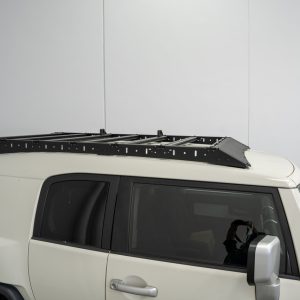 Scout Roof rack to suit FJ Cruiser, 2011-2016