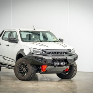 Dmax Blade Supplementary Kit