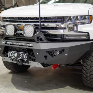Rally Hoop to Suit Predator Bars for Stedi Type X EVO 8.5 inch