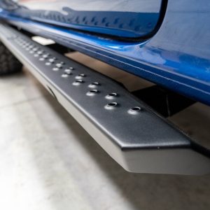 Rock Sliders to Suit Ford Raptor Ranger Next Gen 2022 to Current