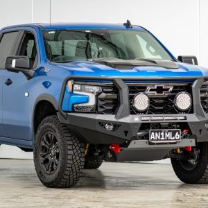 Toro Bar for Chevrolet Silverado 1500 MY23, 2023 on