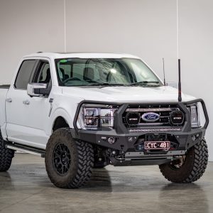 Toro Bull Bar to Suit, Ford F150 P702, 2021 on