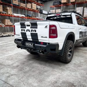 Rear Bar to Suit Ram DT 1500, 2019 on