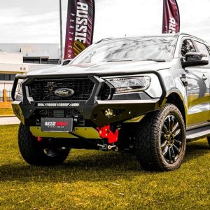 Toro Bull Bar, Ford Everest 2015-2022